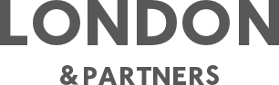 London and Partners logo